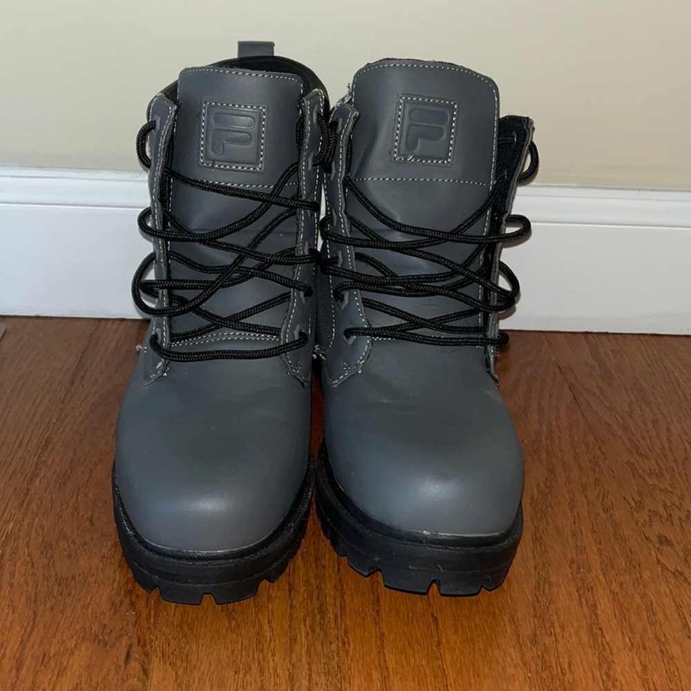 FILA Boots
